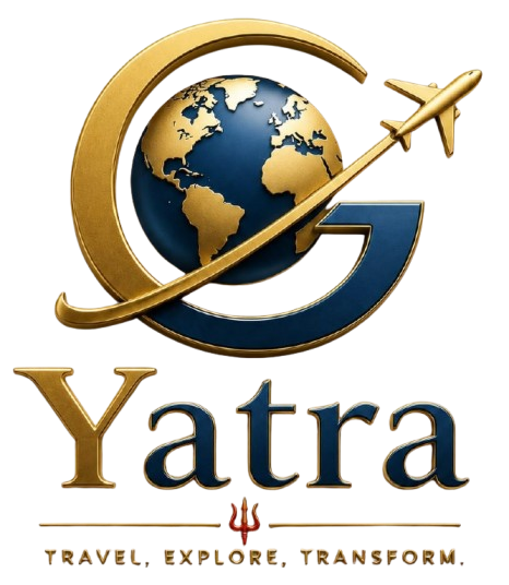 Go Yatra Travels