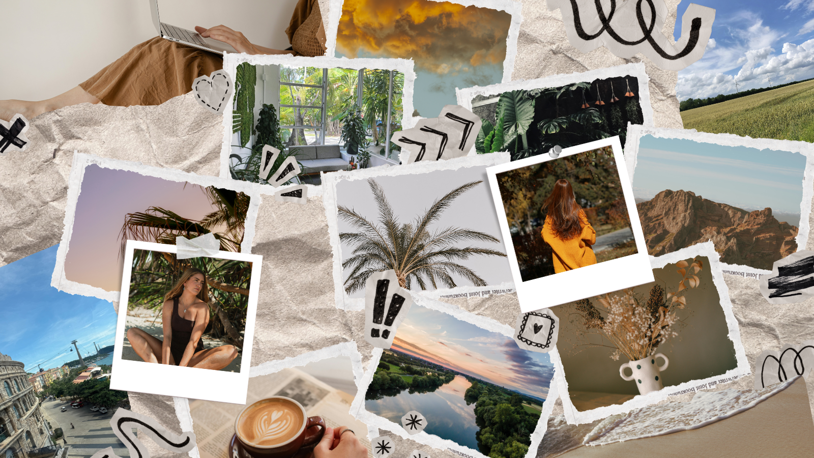 Travel Booking